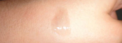 Givenchy Gelee D'interdit Gloss Balm Crystal Shine № 2 Celestial Black