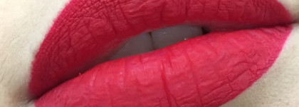 Супер-стойкая помада Nouba Millebaci Long Lasting Lip Color №7