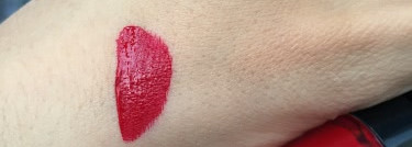 Супер-стойкая помада Nouba Millebaci Long Lasting Lip Color №7