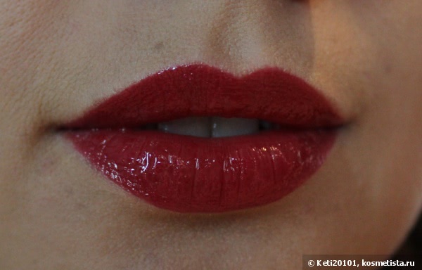 Блеск для губ Make-Up Atelier Paris Liquid Lippgloss Rouge Cerise LRC