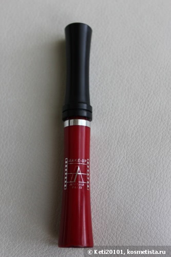 Блеск для губ Make-Up Atelier Paris Liquid Lippgloss Rouge Cerise LRC