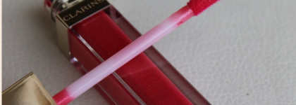 Clarins Gloss Prodige Intense Colour & Shine Lip Gloss in 05 Grenadine