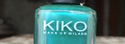 Kiko Nail Lacquer, №388
