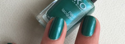 Kiko Nail Lacquer, №388