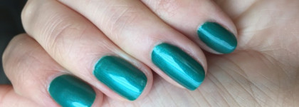 Kiko Nail Lacquer, №388