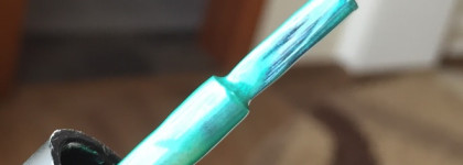 Kiko Nail Lacquer, №388