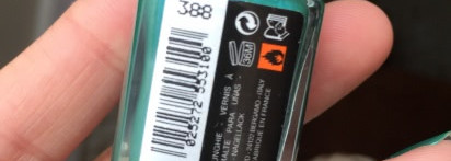 Kiko Nail Lacquer, №388