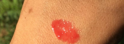 Make Up Factory Hydro Lip Smoothie #31 Fruit Cocktail