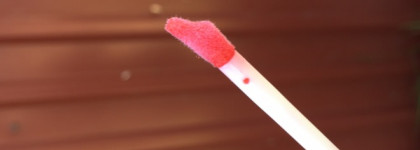 Make Up Factory Hydro Lip Smoothie #31 Fruit Cocktail