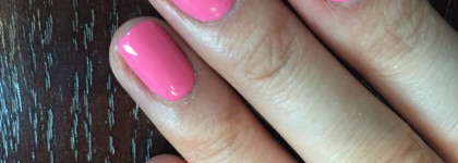 OPI Nail Lacquer NL A68 Kiss Me I'm Brazilian