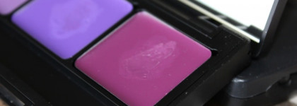 Inglot Freedom System Square Lipstick #54