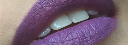 Inglot Freedom System Matte Lipstick #519