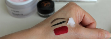 Супер-средство для снятия макияжа Cailyn Dizzolv`it Makeup melt cleansing balm