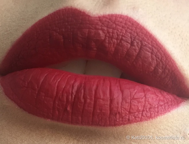 Nouba Millebaci Long Lasting Lip Color №46
