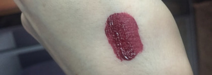 Nouba Millebaci Long Lasting Lip Color №46