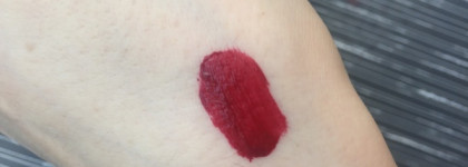 Nouba Millebaci Long Lasting Lip Color №46