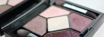 Dior 5 Couleurs Colour Eyeshadow Palette #970 Stylish Move