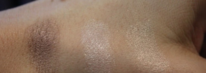 Dior 5 Couleurs Colour Eyeshadow Palette #970 Stylish Move