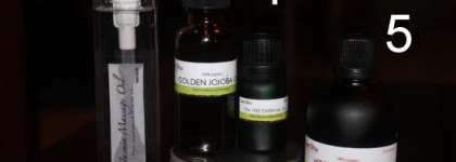 Посылка из Тая