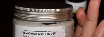 Посылка из Тая