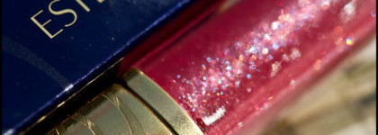 Estee Lauder Pure Color LipGloss №32 или Моя страстная ягодка…