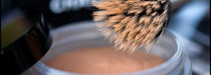 Chanel Soleil Tan De Chanel или Ох уж этот Шанель