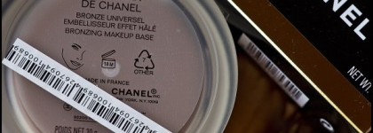 Chanel Soleil Tan De Chanel или Ох уж этот Шанель