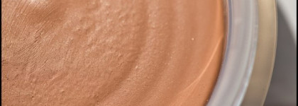 Chanel Soleil Tan De Chanel или Ох уж этот Шанель