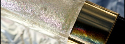 Chanel Lèvres Scintillantes Glossimer или Ох уж этот Chanel