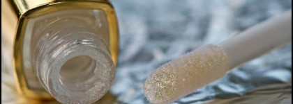 Chanel Lèvres Scintillantes Glossimer или Ох уж этот Chanel