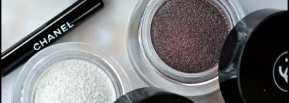 Chanel Illusion D’ombres De Chanel или Ох уж этот Chanel