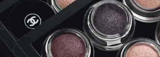 Chanel Illusion D’ombres De Chanel или Ох уж этот Chanel