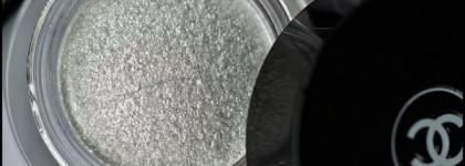 Chanel Illusion D’ombres De Chanel или Ох уж этот Chanel