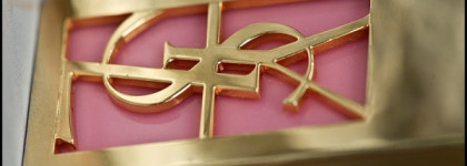 Yves Saint Laurent Rouge Pure Shine Sheer Lipstick - SPF 15