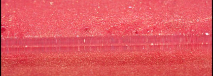 Givenchy Pop Gloss Crystal 448 или Искры уходящего лета…