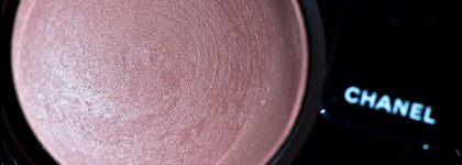 Chanel Joues Contraste Powder Blush или Ох уж этот Chanel…