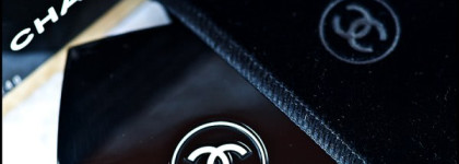 Chanel Joues Contraste Powder Blush или Ох уж этот Chanel…