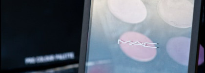 Великолепная четверка MAC (Seedy pearl, Shale, Da Bling, Sattelite Dreams)…
