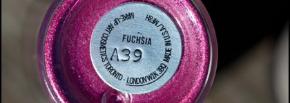 Пигменты МАС