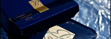 Estee Lauder Signature Silky Powder Blush