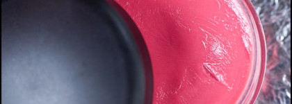 Моя косметичка