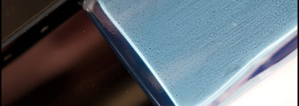 Плохой Мальчишка или Ох уж этот Chanel