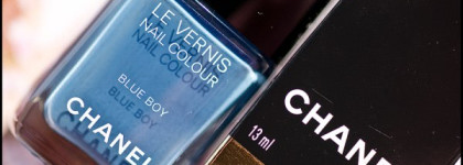 Плохой Мальчишка или Ох уж этот Chanel