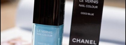 Еще один голубчик или Ох уж этот Chanel