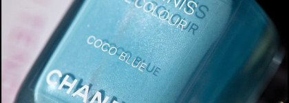 Еще один голубчик или Ох уж этот Chanel