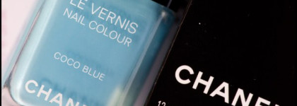 Еще один голубчик или Ох уж этот Chanel