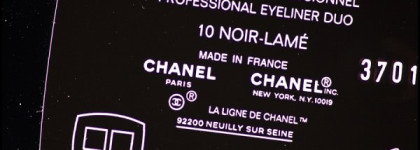 Ох уж этот Chanel