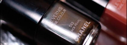 Ох уж этот Chanel