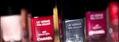 Ох уж этот Chanel