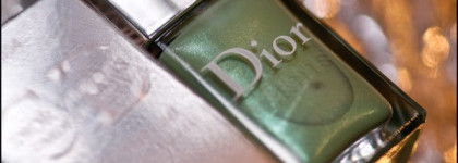 Dior Vernis 504 Waterlily  - что это?